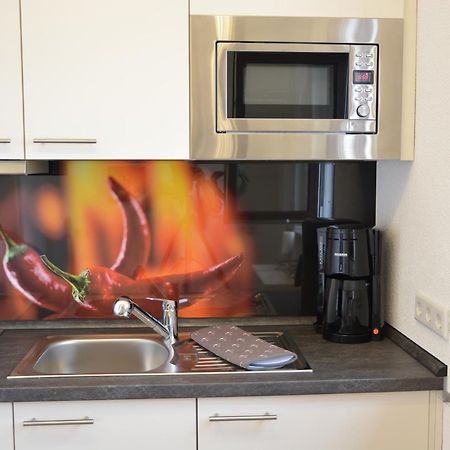 Lakeview Penthouse Меерсбург Экстерьер фото
