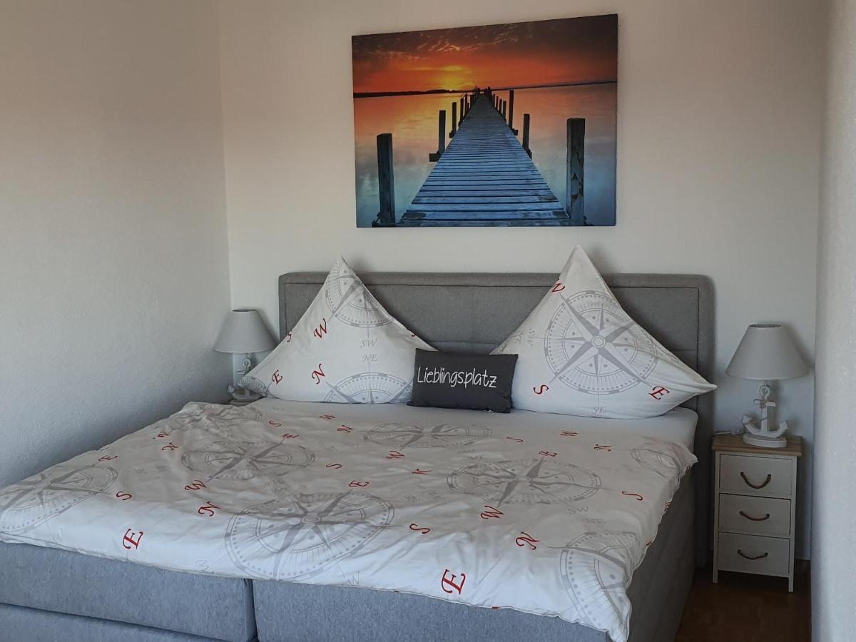 Lakeview Penthouse Меерсбург Экстерьер фото