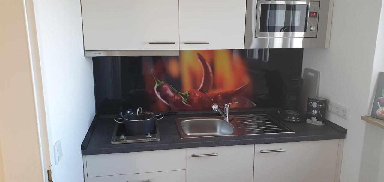 Lakeview Penthouse Меерсбург Экстерьер фото