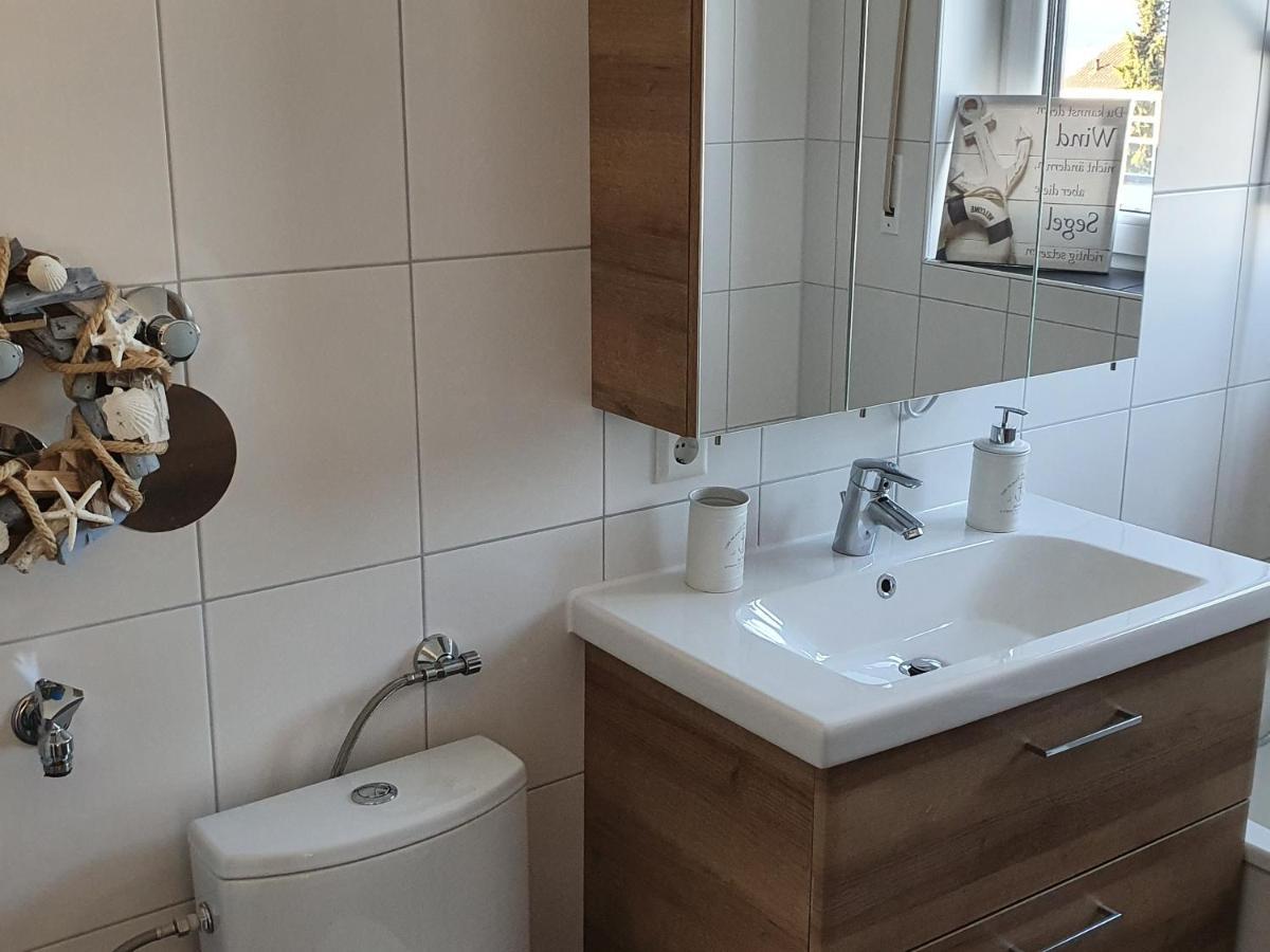 Lakeview Penthouse Меерсбург Экстерьер фото