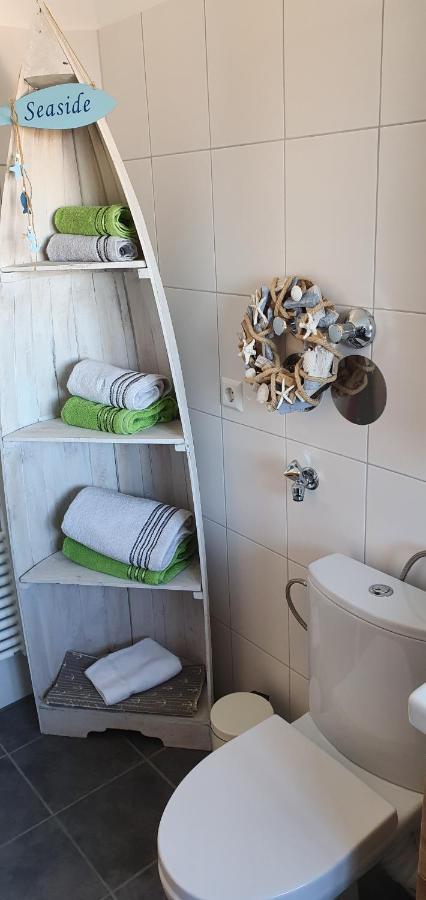 Lakeview Penthouse Меерсбург Экстерьер фото