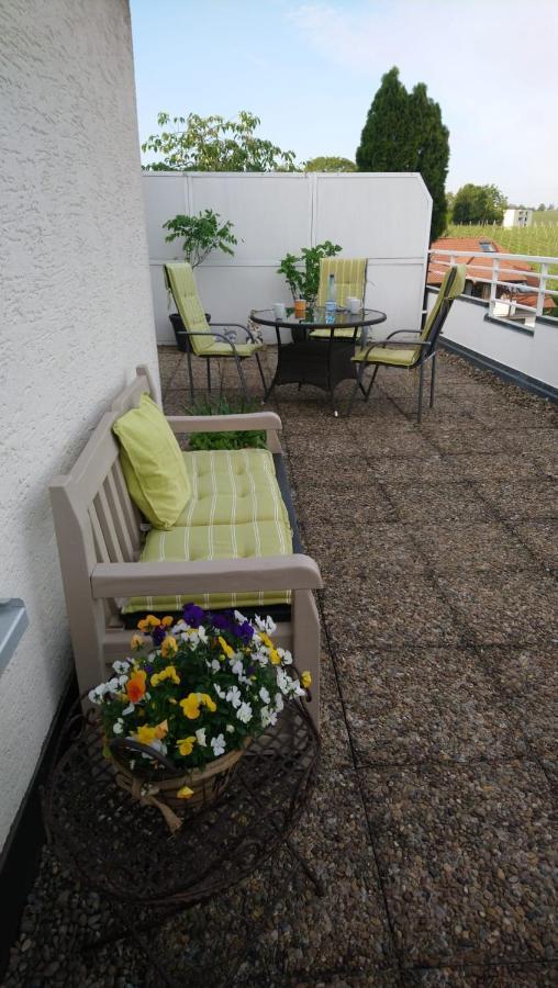 Lakeview Penthouse Меерсбург Экстерьер фото
