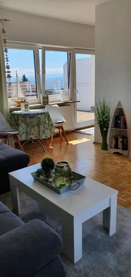 Lakeview Penthouse Меерсбург Экстерьер фото