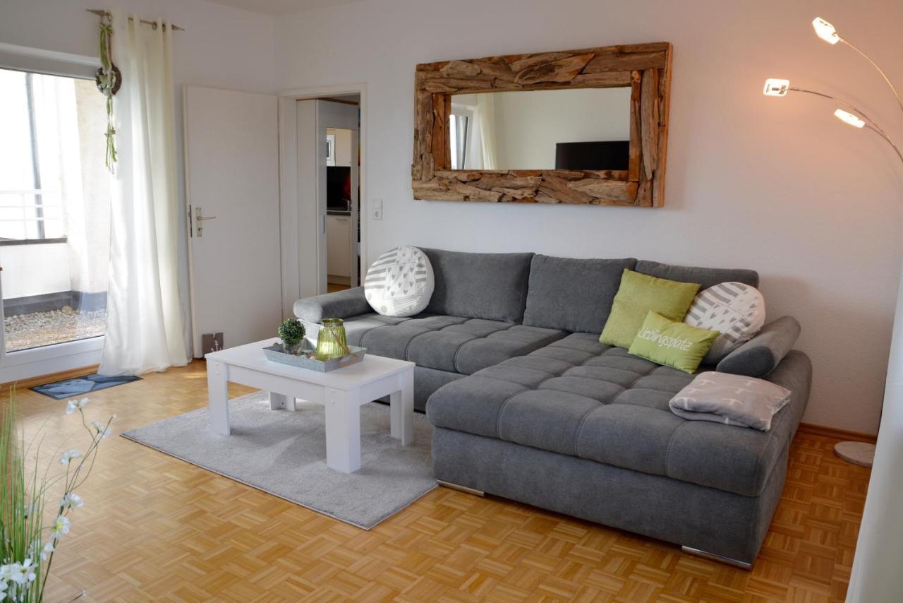 Lakeview Penthouse Меерсбург Экстерьер фото