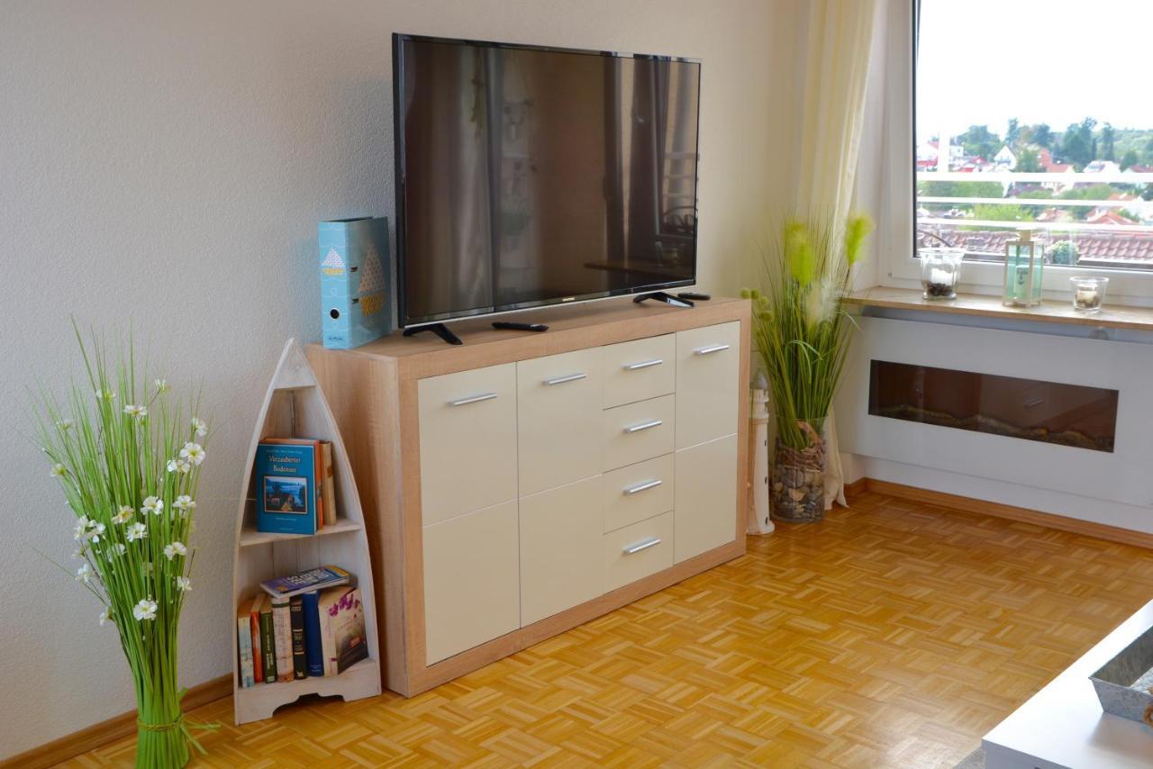Lakeview Penthouse Меерсбург Экстерьер фото