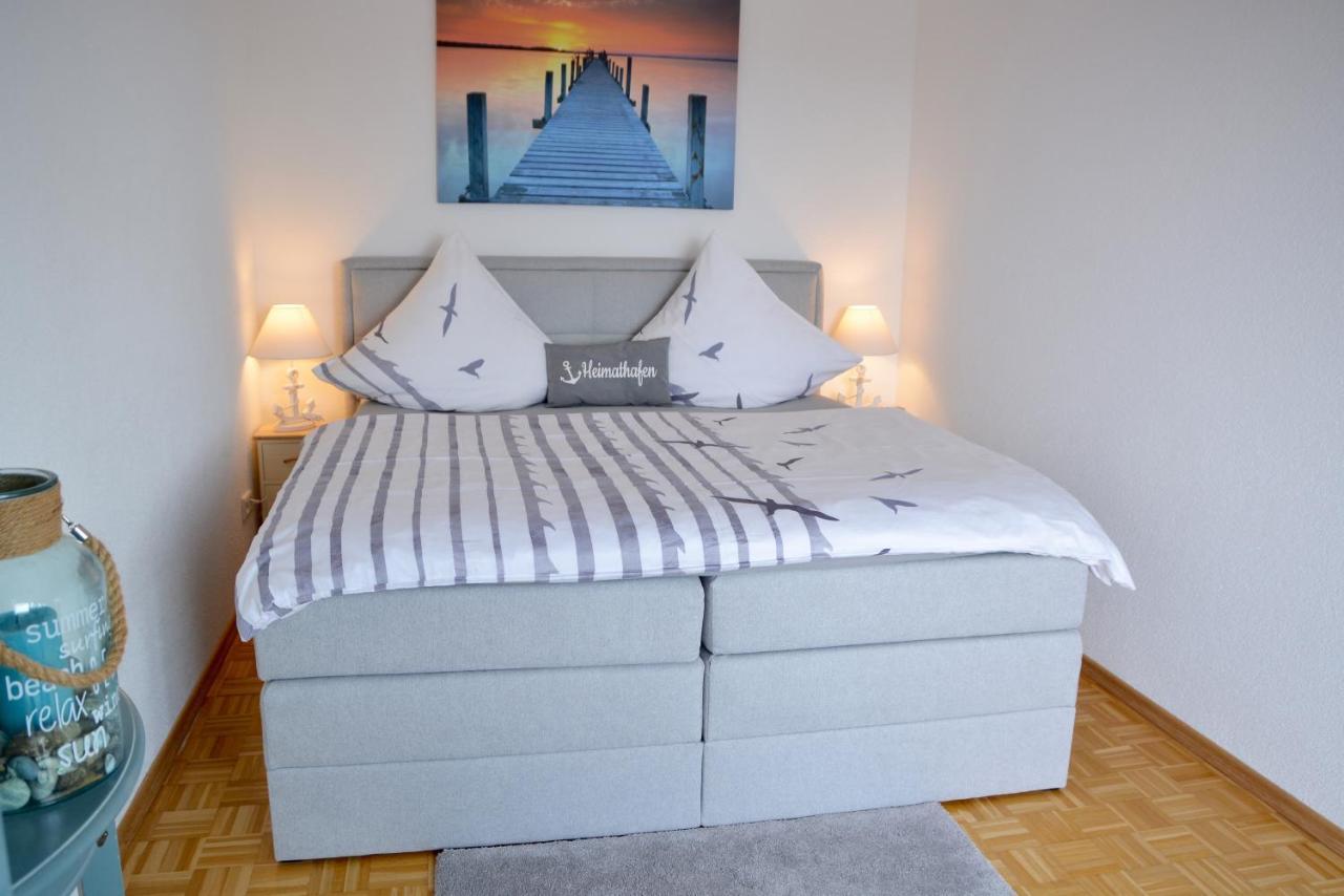 Lakeview Penthouse Меерсбург Экстерьер фото