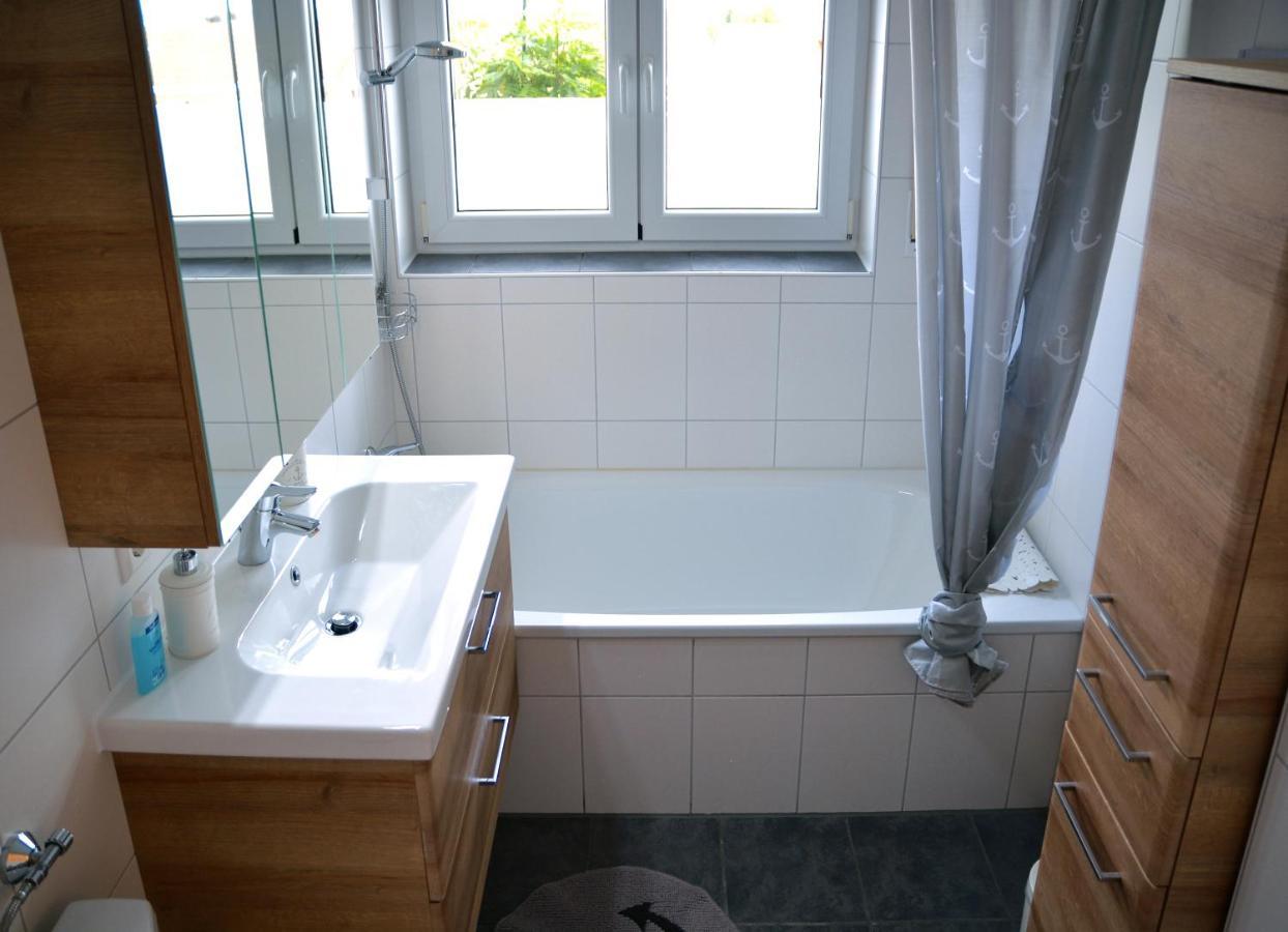 Lakeview Penthouse Меерсбург Экстерьер фото