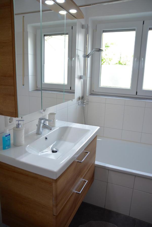 Lakeview Penthouse Меерсбург Экстерьер фото