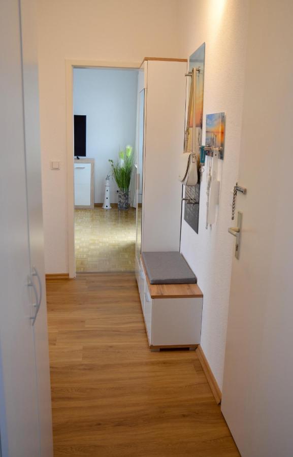 Lakeview Penthouse Меерсбург Экстерьер фото